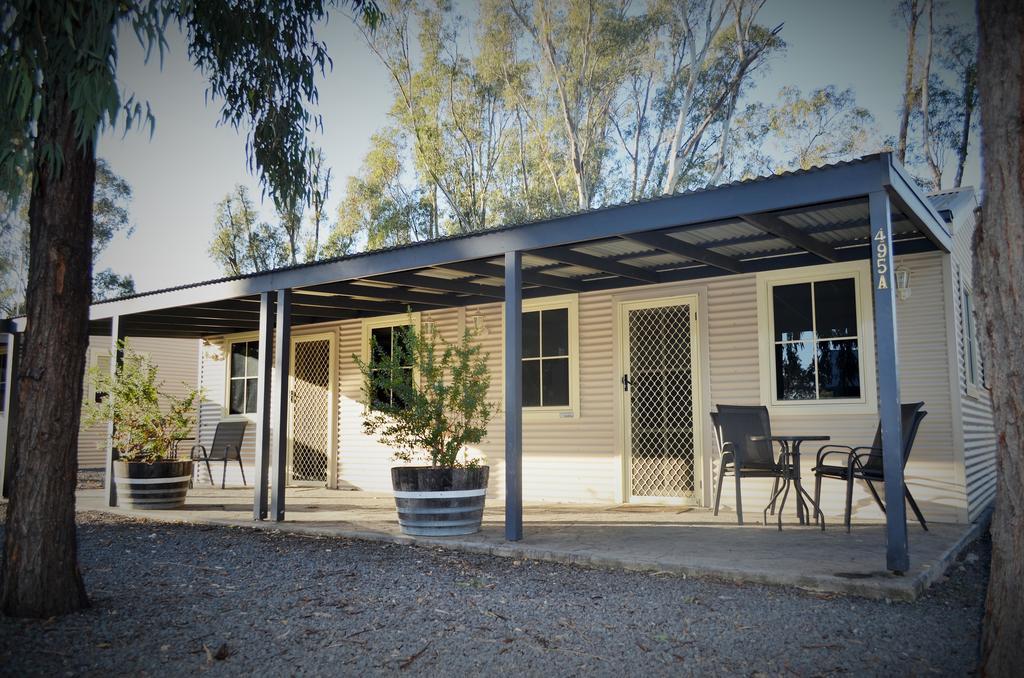 אצ'וקה Tasman Holiday Parks - Merool On The Murray חדר תמונה